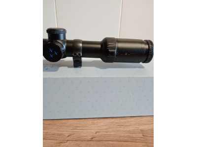 Visor Delta Titanium HD 2.5_10x50