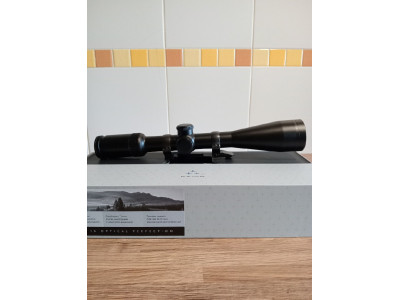 Visor Delta Titanium HD 2.5_10x50