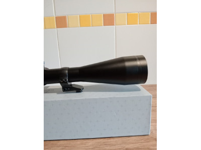 Visor Delta Titanium HD 2.5_10x50