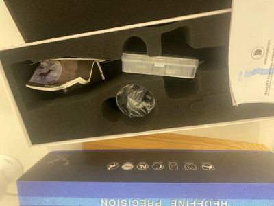 Visor discovery opt 5-30x56