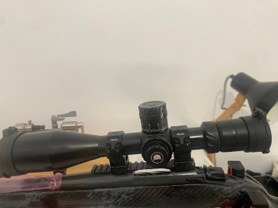 Visor discovery opt 5-30x56