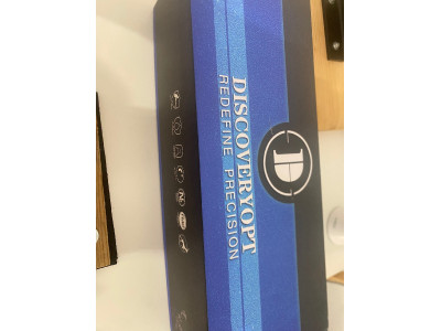 Visor discovery opt 5-30x56