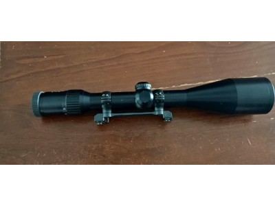 Visor Docter 3 12 x 56