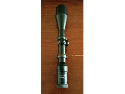 Visor Docter 3 12 x 56