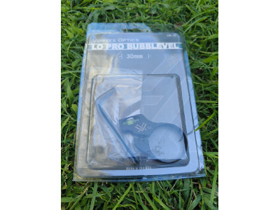 Visor Element Optics 2-16x50 SFP
