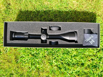 Visor.element optics