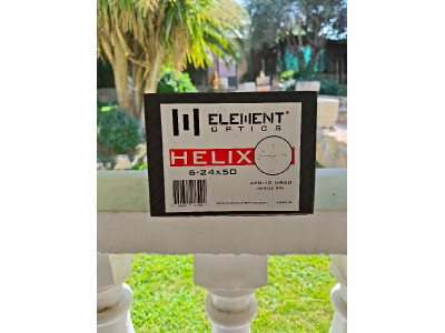 Visor.element optics