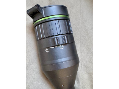 Visor Hikmicro Alpex 4K