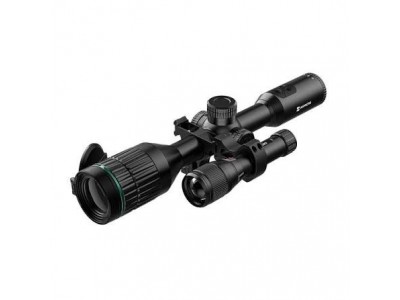 visor hikmicro alpex A50TN