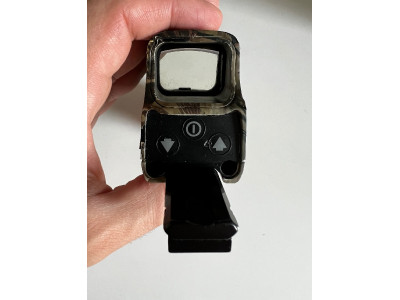 Visor Holográfico Bushnell holo