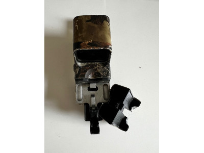 Visor Holográfico Bushnell holo