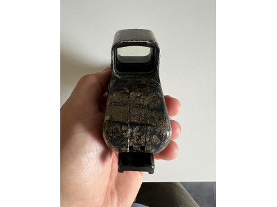 Visor Holográfico Bushnell holo