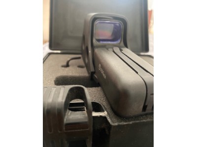 Visor holográfico EOTech 512.A65