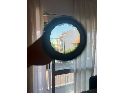 Visor Kahles Helia 1,5-6x42