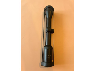 Visor Kahles Helia 1,5-6x42