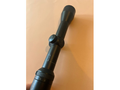 Visor Kahles Helia 1,5-6x42