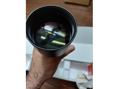 Visor kahles helia 2.4-12×56i