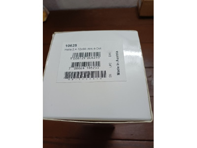 Visor kahles helia 2.4-12×56i