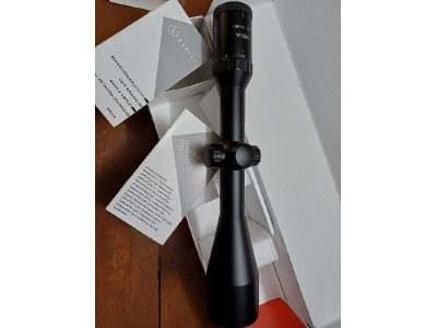 Visor kahles helia 2.4-12×56i