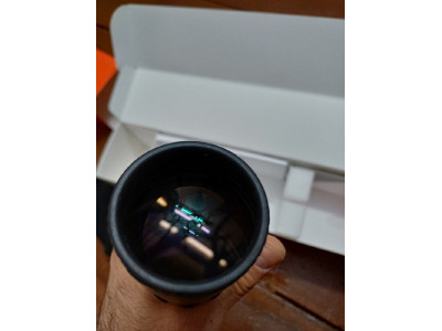 Visor kahles helia 2.4-12×56i