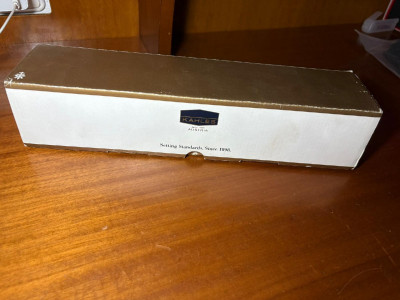Visor Kahles Helia 5 de 1'6-8x42i