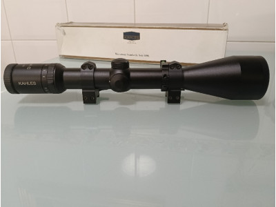Visor kahles Helia C 3-12x56