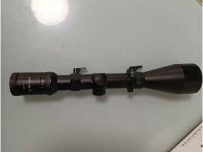 Visor kahles Helia C 3-12x56