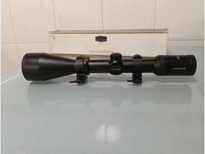 Visor kahles Helia C 3-12x56