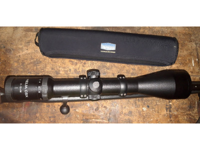 Visor karhles csx  3x12x56