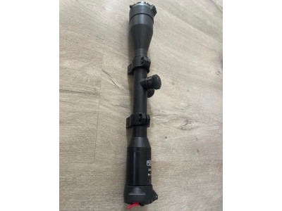 Visor karl kahles wien zf