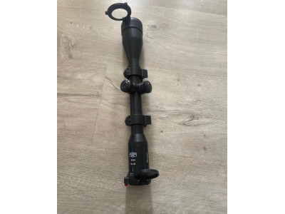 Visor Karl Kahles Wien ZF 95 10x42