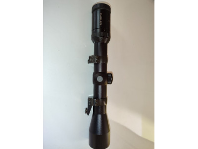 Visor Khales Helia C montería