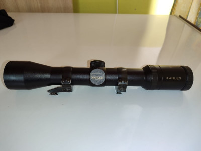 Visor Kahles Helia C Montería