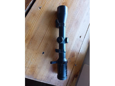 Visor Khales helia csx 1'5 a 6 x42.