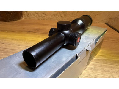 Visor Leica Fortis 6 1-6x24i