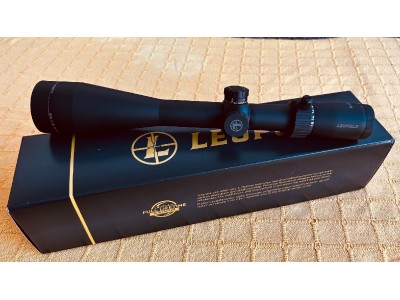VISOR LEUPOLD MARK 3 HD 6-18X50