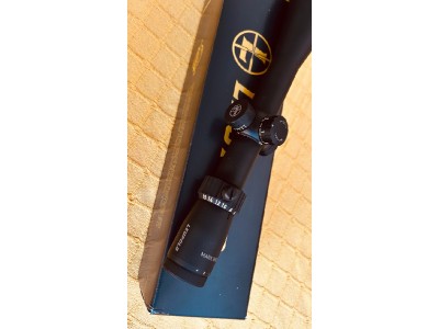 Visor Leupold Mark 3 HD 6-18x50