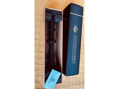 VISOR LEUPOLD MARK 3 HD 6-18X50
