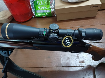 Visor Leupold VX6 3-18x50 CDS LZ2