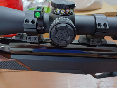 Visor leupold vx6 3-18x50 CDS LZ2