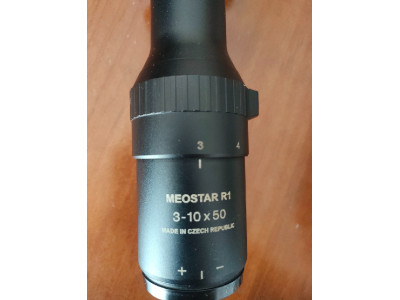 Visor Meopta Meostar