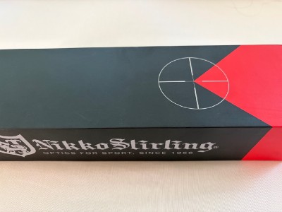 Visor Nikko Stirling Octa 2 2-16x50 IR