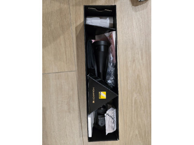 Visor Nikon Monarch 7 2,5-10x50