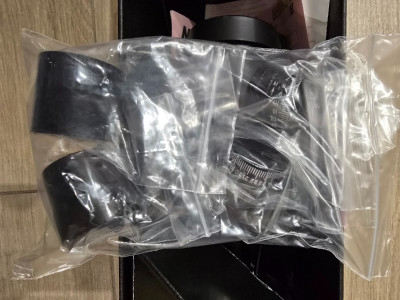 Visor Nikon Monarch 7 2,5-10x50