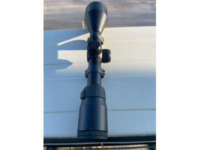 Visor Nikon Prostaff 3-9x50