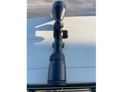 Visor Nikon Prostaff 3-9x50 M NP