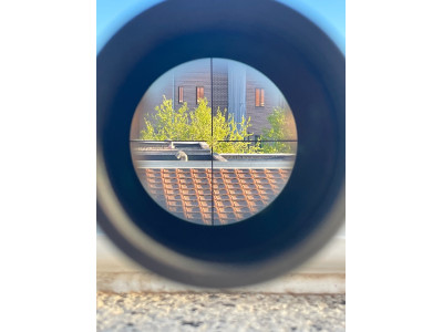 Visor Nikon Prostaff 3-9x50 M NP