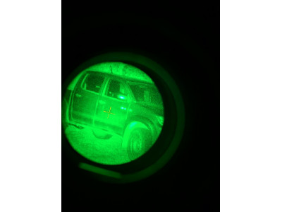Visor Nocturno Dedal D-440 Night Optics USA