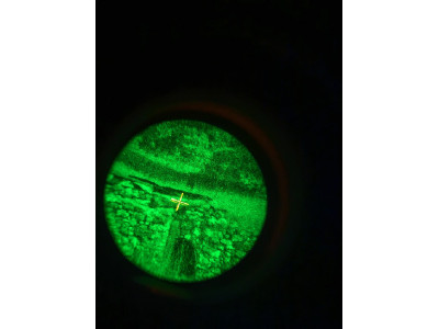 Visor Nocturno Dedal D-440 Night Optics USA