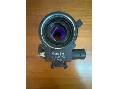 Visor nocturno GeneSys FS-22 PG